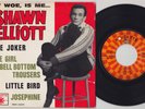 Shawn ELLIOTT * The Joker * 1965 Northern SOUL MOD R&B Dancer * Listen