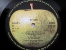 The Beatles - Hey Jude - UK 1973 EXPORT Apple LP CPCS 106 Audiophile Pressing M-