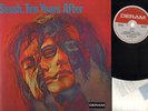 LP TEN YEARS AFTER SSSSH. DERAM STEREO UK 1969 INDICATOR HOLE BACK G/FOLD SLEEVE