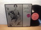Kenny Clarke / Francy Boland / All Smiles LP Germany 1968 MINT Rare MPS