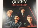 Queen Greatest Hits [LP] (Vinyl, 1981 Elektra 5E-564)