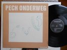 Misha Mengelberg Pech Onderweg - piano solo Bvhaast Dutch free jazz