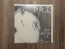 RARE/VINTAGE/HARDCORE/PUNK  D.R.I. 