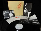 M- CLEAN  ORIG UK 1970 LP + Poster THE WHO   LEEDS   EXPLOSIVE  + ALL 11 INSERTS