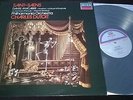 Charles Dutoit Saint-Saens Danse Macabre LP Decca SXL 6975 Holland Stereo ED1