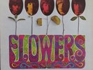 The Rolling Stones ?– Flowers original 1967 US 12