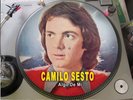 Camilo Sesto ?– Algo De Mi  12