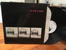 MY DAD IS DEAD: And He's Not Gonna Take It....St. Vincent Records, 1st, OOP LP