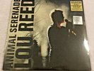 LOU REED:
