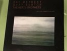 Pat Metheny Gary Burton Heath Brothers All The Things EU Double Vinyl LP 1999