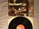 LABI SIFFRE 'Remember My Song' Vinyl LP 1975 Red/Brown EMI Label - G21