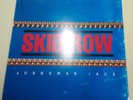 Skid Row - Subhuman Race (1995, Atlantic, vinyl lp, new)