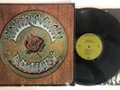Grateful Dead - American Beauty - 1970 1st Press WS 1893 (VG+) Ultrasonic Clean