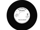 Belline,Denny And The Rich Kids-Money Isn't Everything-RCA 8883 DJ(Garage 45)