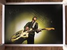 Johnny Marr The Smiths Morrissey “Signed Official Poster” 16” X 22”