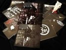 Vlad Tepes A Catharsis for Human Illness LP Vinyl Box Deathspell Omega Moonblood