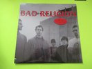 SEALED BAD RELIGION STRANGER THAN FICTION LP ORIGINAL RED COLORED VINYL