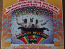 The Beatles : Magical Mystery Tour - vinyl 1970's US pressing Apple