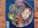 CULTURE CLUB - Colour by Numbers ( LP -UK Virgin 1983 -Ltd picture disc -NM )