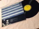 HORACE SILVER QUINTET. SILVER'S BLUE. EPIC LN-3326 LP. DG MONO. EX