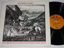 LP SOPWITH CAMEL - THE MIRACULOUS HUMP RETURNS FROM THE MOON ORG 1973 PSYCH MINT
