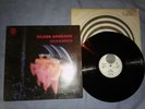 BLACK SABBATH  paranoid 1970-FIRST UK PRESS - BIG VERTIGO SWIRL  LAB -EX+