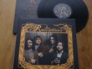Raconteurs - Broken Boy Soldiers - LP / Vinyl / Album - 2006 - kein Reissue