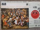 COLUMBIA SAX 2549 LP BEETHOVEN SYMPHONY No 6 PASTORAL SZELL CO