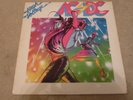 AC/DC - High Voltage - Rare UK LP Different Sleeve - K50257 - VG - SALE PRICE