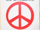 Scarce Tucson Alternative The Affirmative Dance Poetry - 1986  - NM-