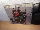 CASEY JONES AND THE GOVERNORS 1966 IN MINT RARE GOLDEN 12