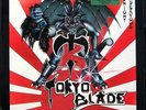 TOKYO BLADE 'Midnight Rendezvous' NM Never played 1984 1st press Metal Promo LP