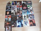 Shakin´Stevens : 26x Vinyl 7
