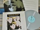 Depeche Mode - LP (VG++) The Singles 1981-1985 / INT 146.817 OIS + Beilage GREY