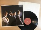 THE ROLLING STONES - SAME  LP  DECCA BLK 16300-P MONO OIS  Weinrot Vinyl vg++