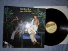 BAD BOYS BLUE  love is no crime 1987-   FIRST GERMANY  PRESS - COCONUT - EX++