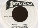 WILLIE Willy WILLIAMS JA 1970s Reggae 7