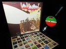 ?ORIG 1841 BROADWAY 1969 LED ZEPPELIN II   Hard Heavy Blues Psych PAGE Yardbirds