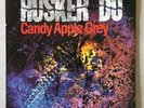 Husker Du, Candy Apple Grey LP Album Record