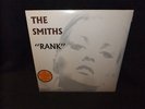 Smiths Rank  Sealed New 180g Vinyl 2 LP Live Set