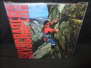 David Lee Roth Skyscraper Never Played Vinyl LP Steve Vai Friday Music Gatefold