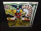 Mythos Queen of Saba Sealed New Vinyl LP 1972 Krautrock