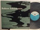 LP / SCHUMANN / KONWITSCHNY / SYMPHONY No.3 op.97 / ETERNA 8 25 011 / ED1