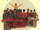 Phil Spector- Christmas Album [LP] Limited Picture disc LP, die-cut sleeve