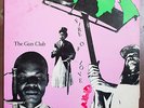 RARE PUNK PSYCHOBILLY LP THE GUN CLUB FIRE OF LOVE OG RUBY RECORDS US 1981 HEAR