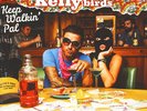 Brendan Kelly & The Wandering Birds - Keep Wal (Vinyl LP - 2018 - EU - Original)