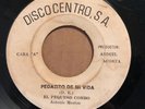 Rare Panama Latin Sweet Soul Psych El Pequeno Combo Discocentro SA