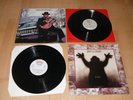 2 LP : JOHN LEE HOOKER - MR. LUCKY & THE HEALER -  muddy waters little walter