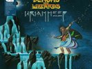 URIAH HEEP Demons & Wizards Deluxe VINYL LP NEW & SEALED 2018