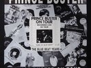PRINCE BUSTER Prince Buster On Tour The Blue Beat Years SKANK RECORDS UK LP NM